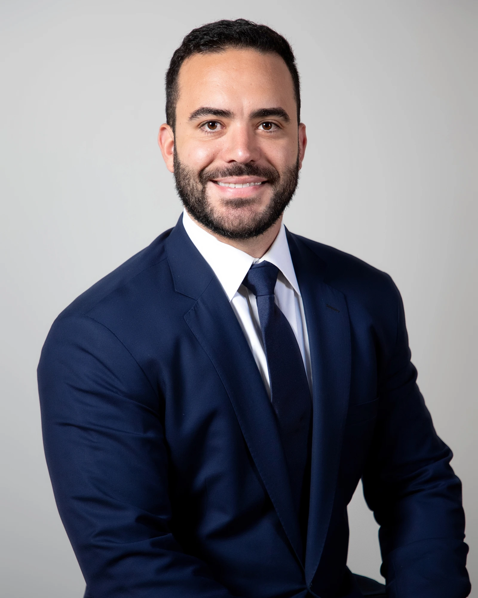 Joseph Nappi